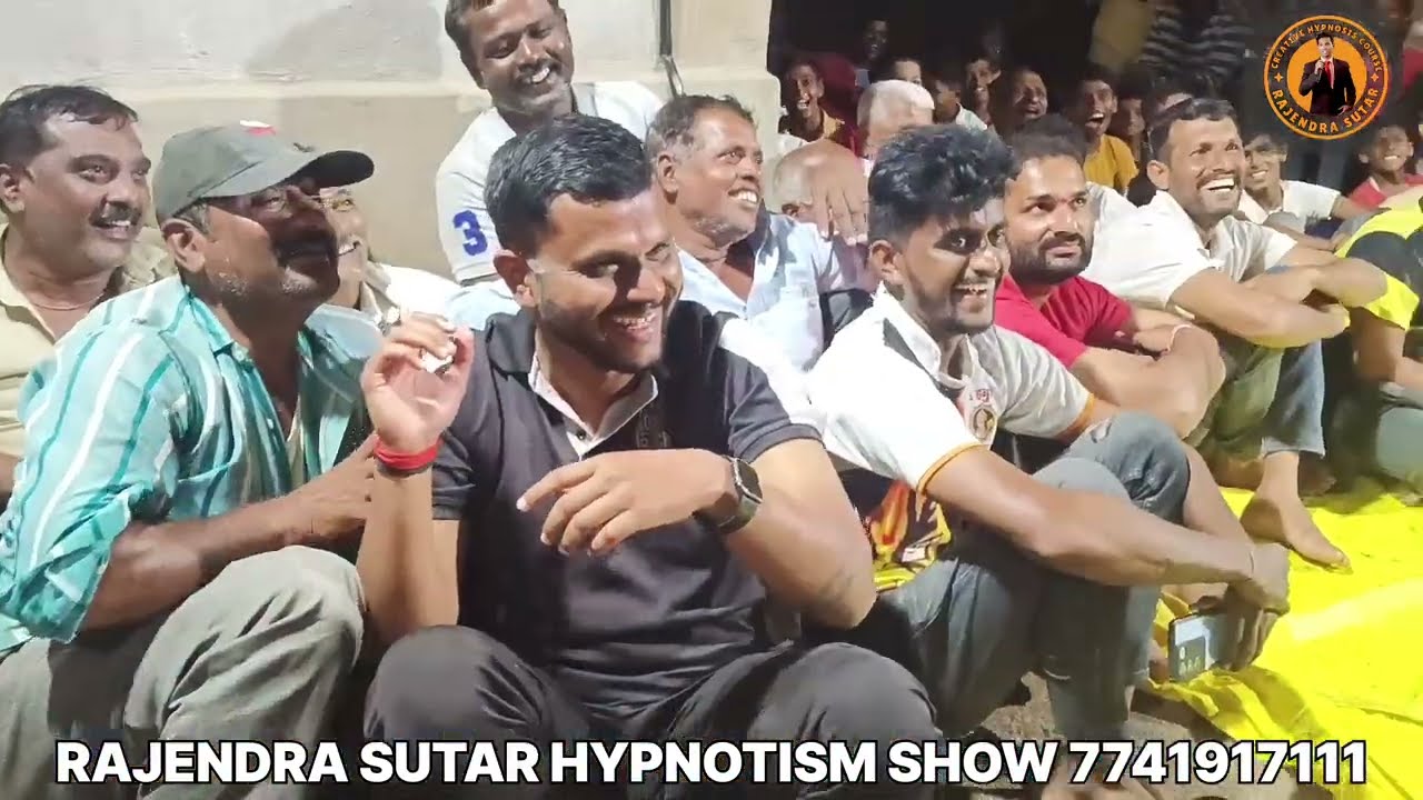 Amazing Super power of Hypnosis | Stage Hypnotism show #hypnosis #hypnotism #hipnose