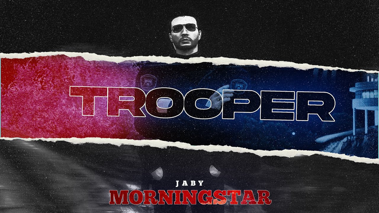 Trooper Jaby / Soulcity By EchoRP! #lifeinsoulcity