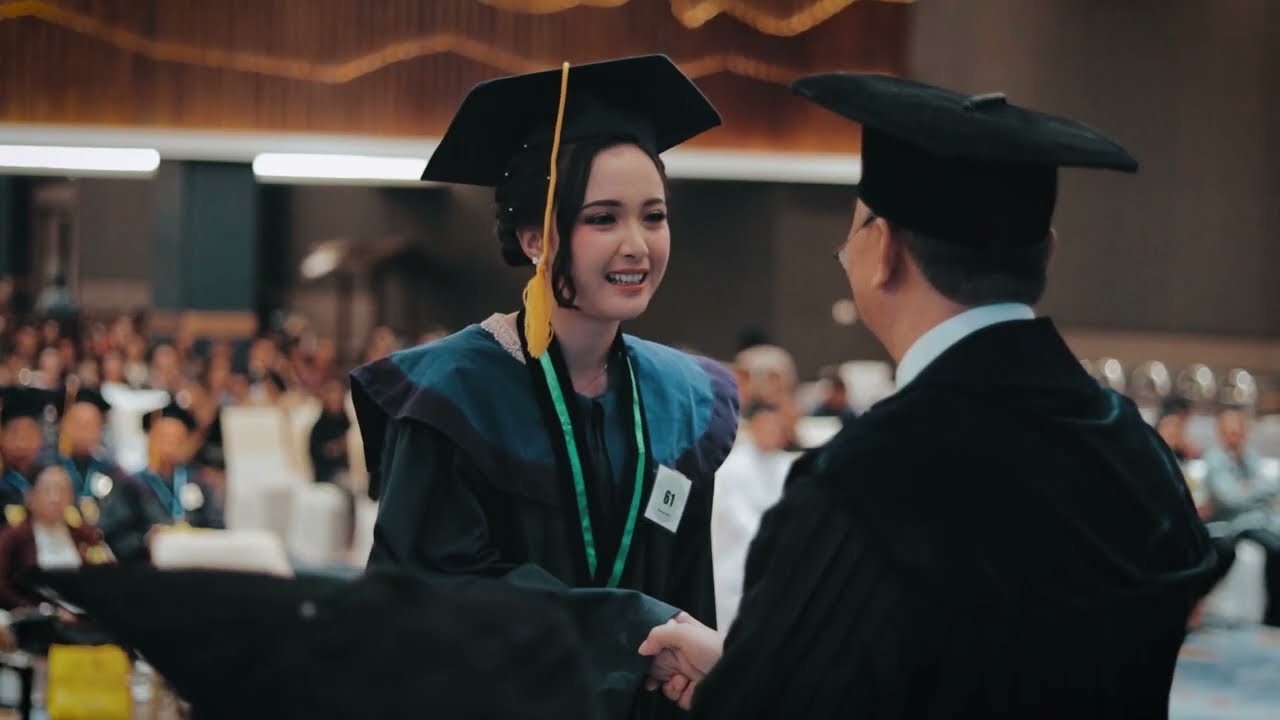 Congratulations to the 2025 Graduates!