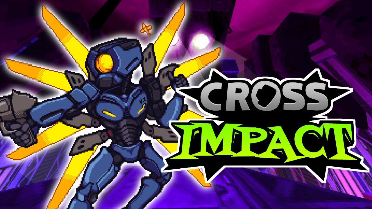 My First Matches with V1 in Cross Impact!