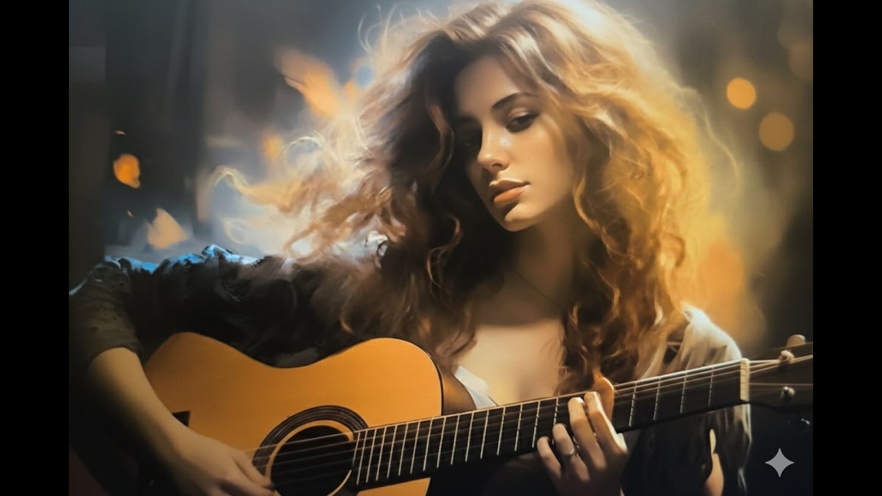 Romantic Flamenco Rumba – Joyful Spanish Guitar | Mediterranean Love Song