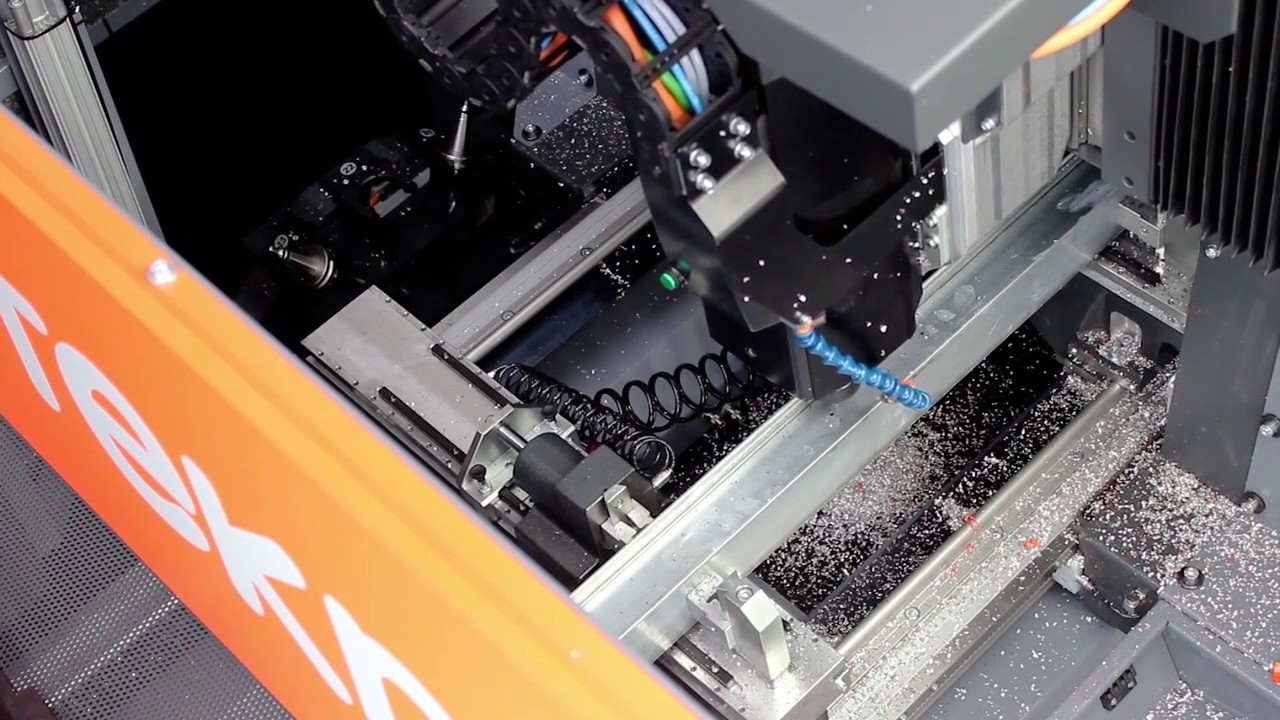 Tekna Tke944
