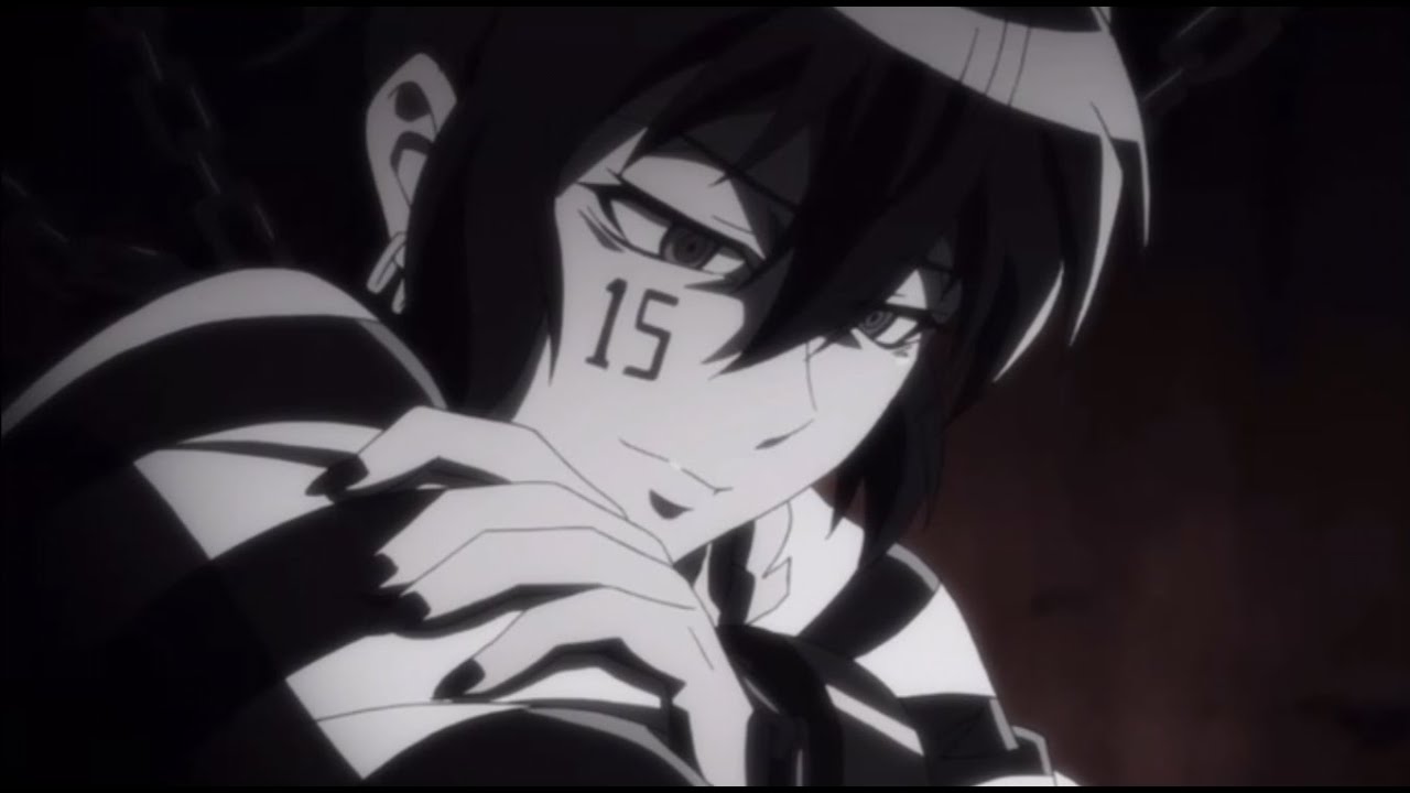 Nanbaka Jyugo AMV -House of Memories-