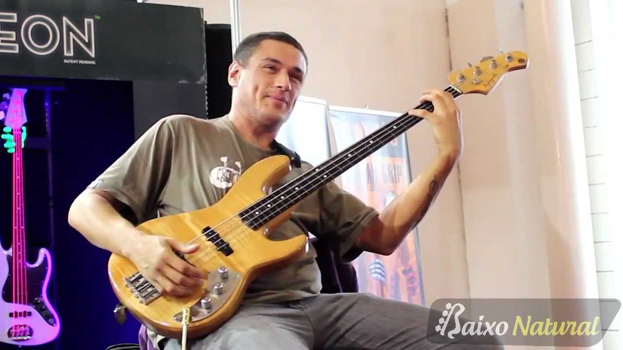 Thiago Espírito Santo - What a wonderful world