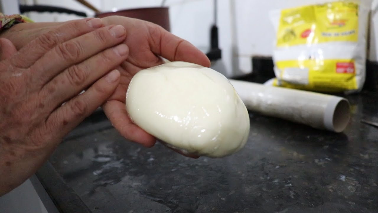 Como fazer massa de biscuit (receita)