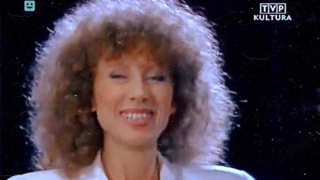 Alicja Majewska i Włodzimierz Korcz - Jeszcze Się Tam Żagiel Bieli/Odkryjemy Miłość Nieznaną (1988)