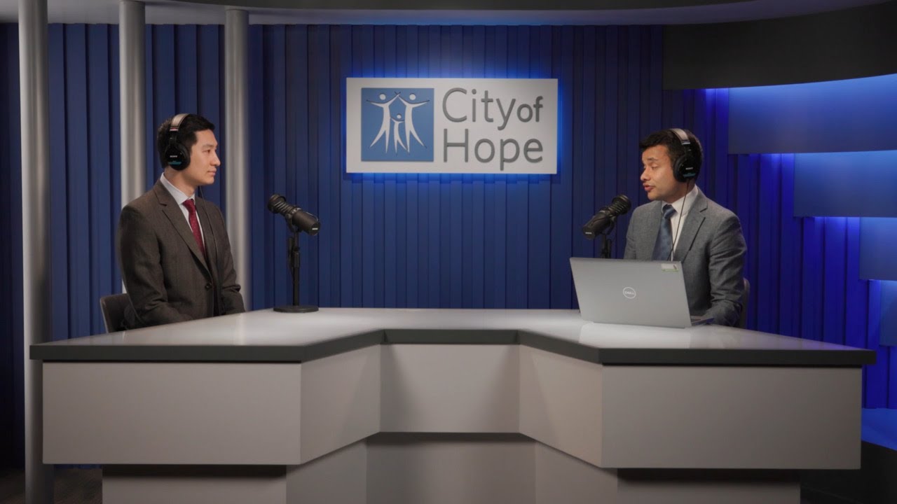 How Mentorship Sparks Innovation: A Conversation with Dr. Wesley Yip