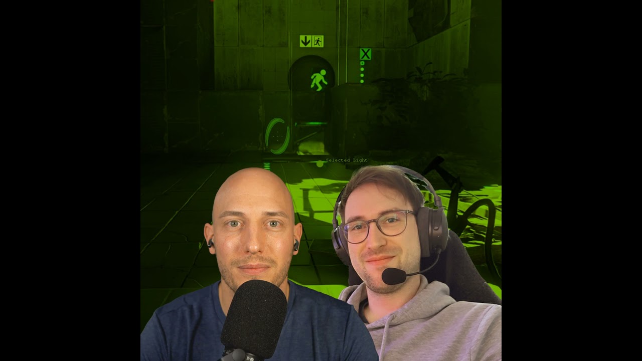 #17 - RTX Remix: Wie man Call of Duty & Portal 2 zum Strahlen bringt