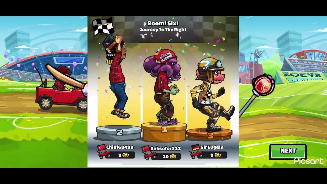 Gameplay simulator-Hillclimb2/hillclimb2part4