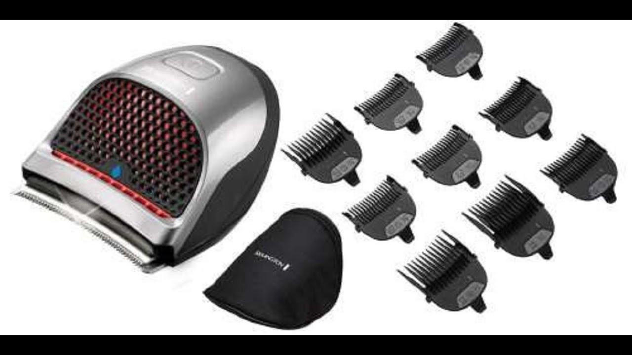 Cortapelo Remington Quick Cut HC4250 desempaquetado y Review