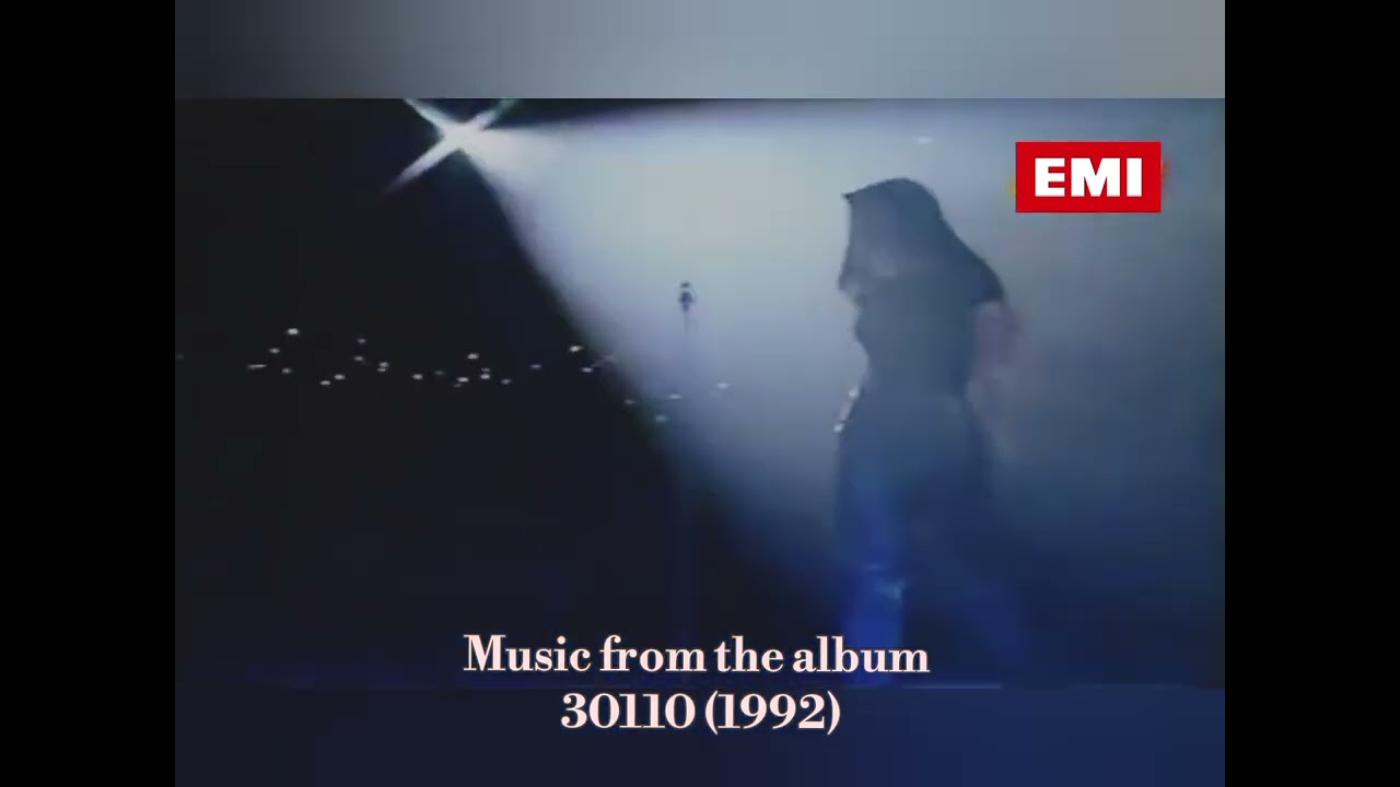 ELLA - Sembilu [Album 30110] (1992)