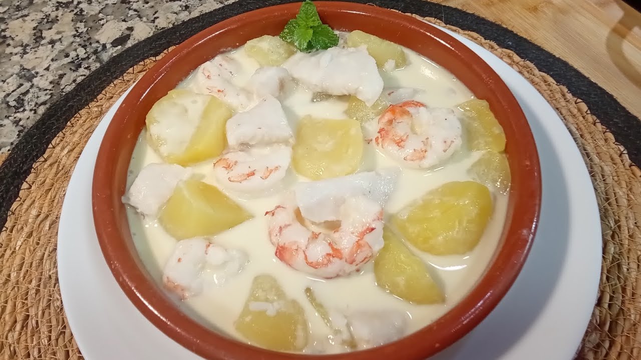 GAZPACHUELO una receta tradicional con muchísimo sabor