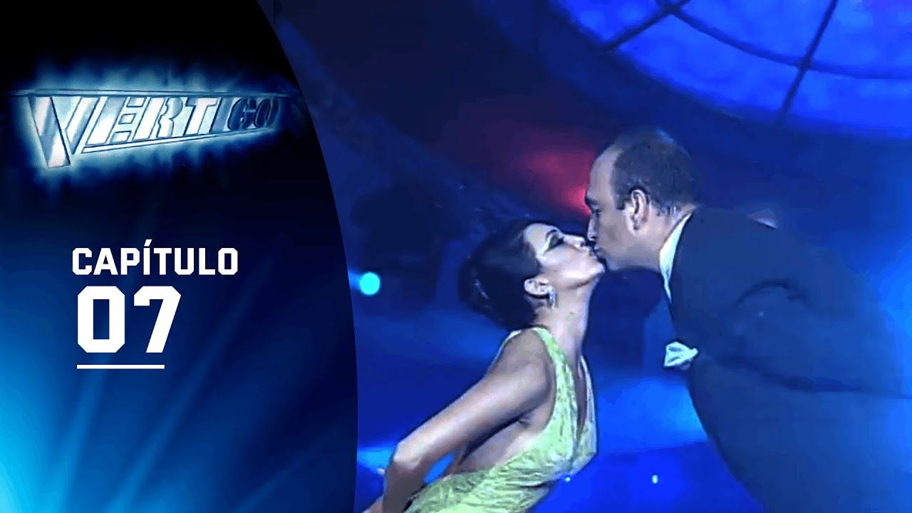 Capítulo 7 | Vértigo Estelar | Temporada 2006