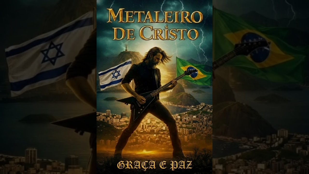 GRAÇA E PAZ 