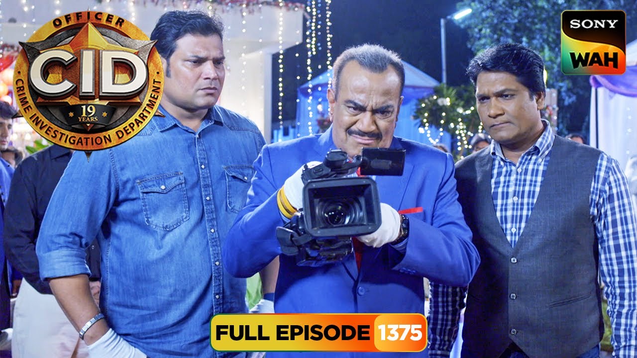 क्या ये जानलेवा मोड़ बनेगा Team CID के लिए नई चुनौती? | CID | सी.आई.डी. | 28 Oct 2025