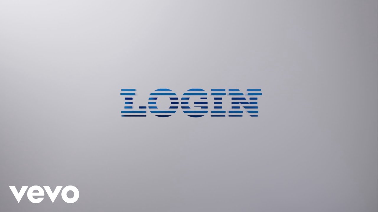 Luciennn - LOGIN (Visual Video)