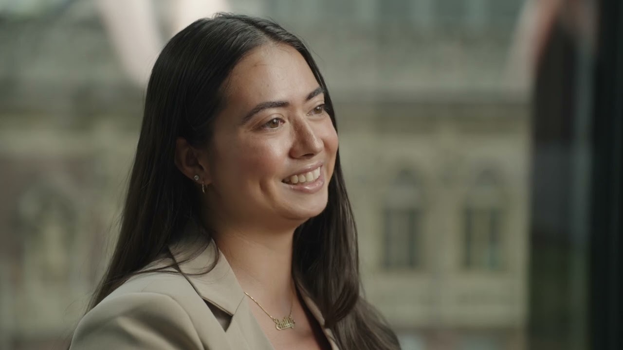 AATS 106th Annual Meeting Promotional Video: Early Career & Mentoring Opportunities