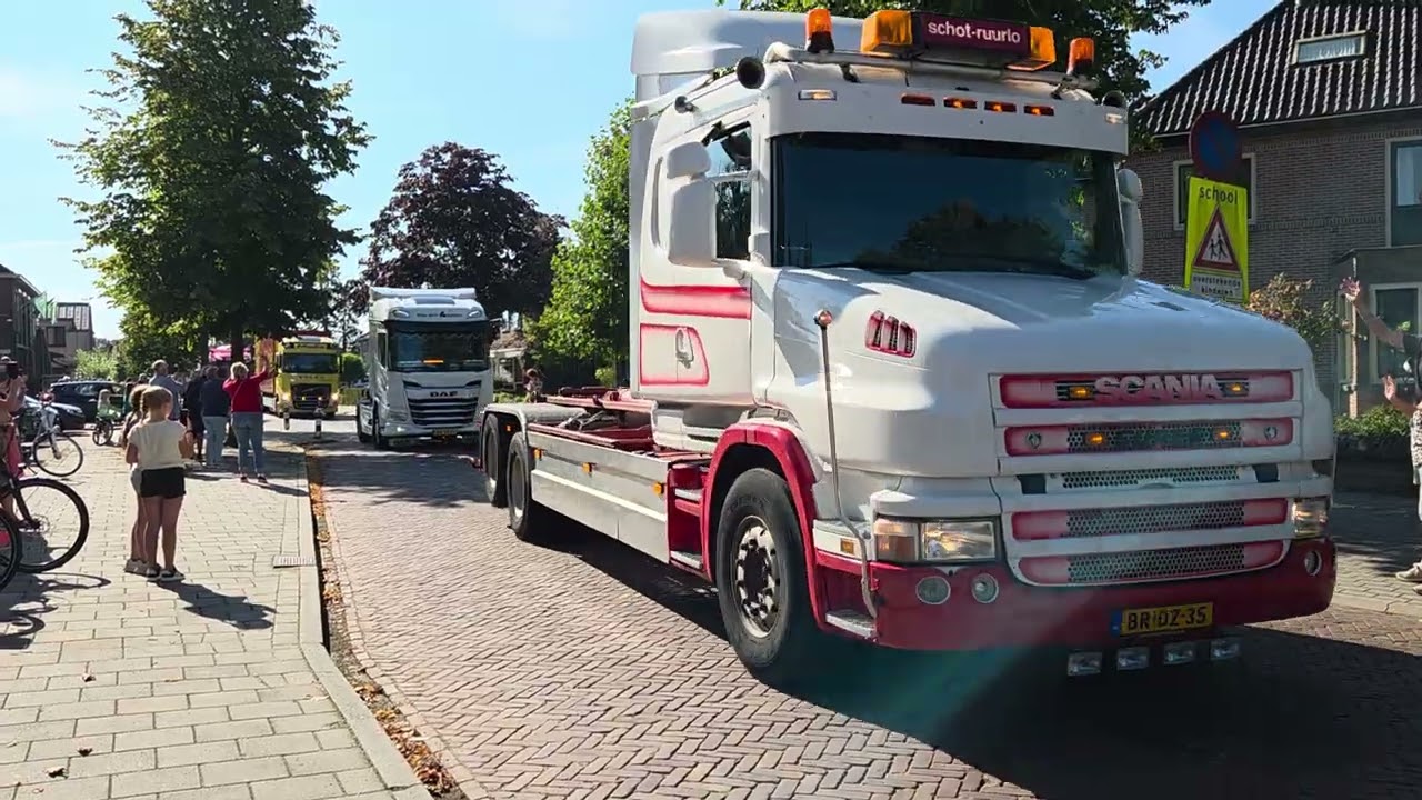 Truckrun Achterhoek  2025