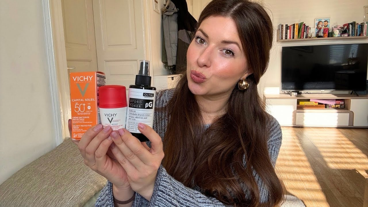 HAUL | njega lica + skincare favoriti 🥰