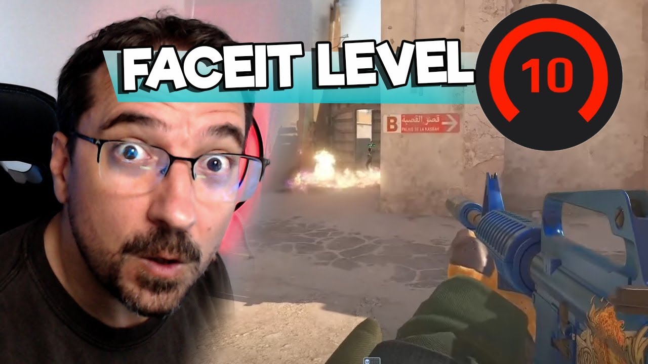 Beépültem DeadFox MSB-s csapatába Dust2-n