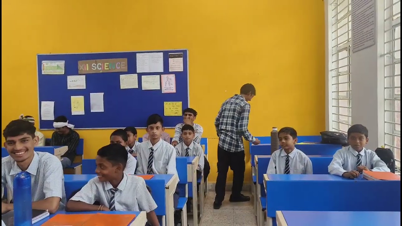 Samriddhi National Competition 2025@jnv Alirajpur