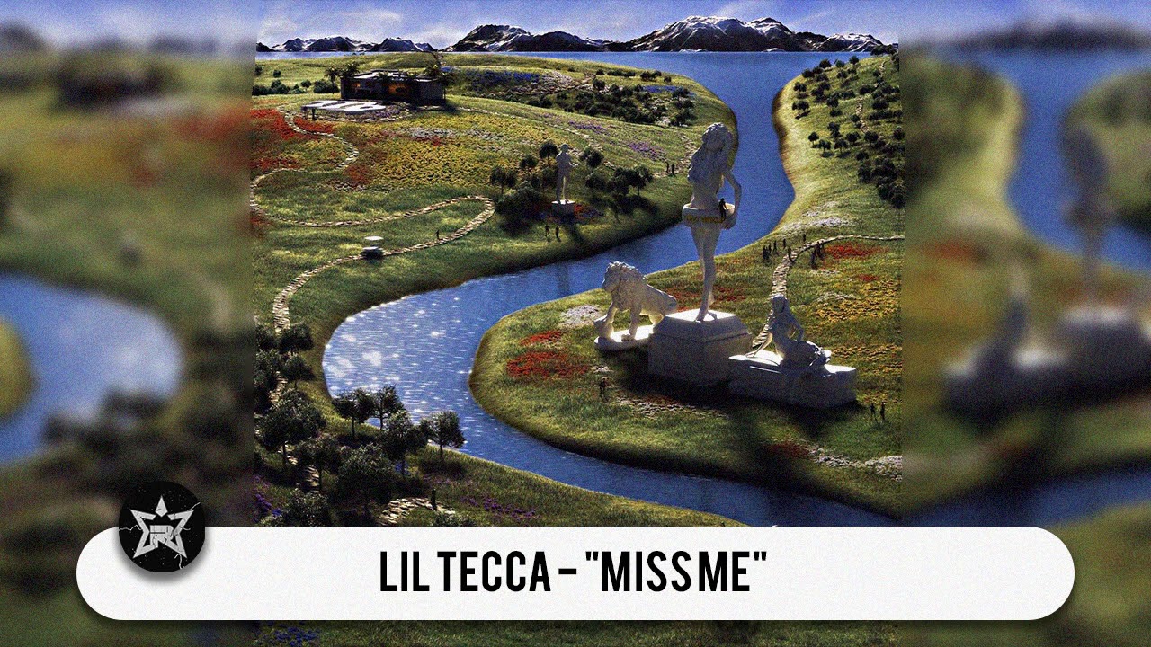 Lil Tecca - 