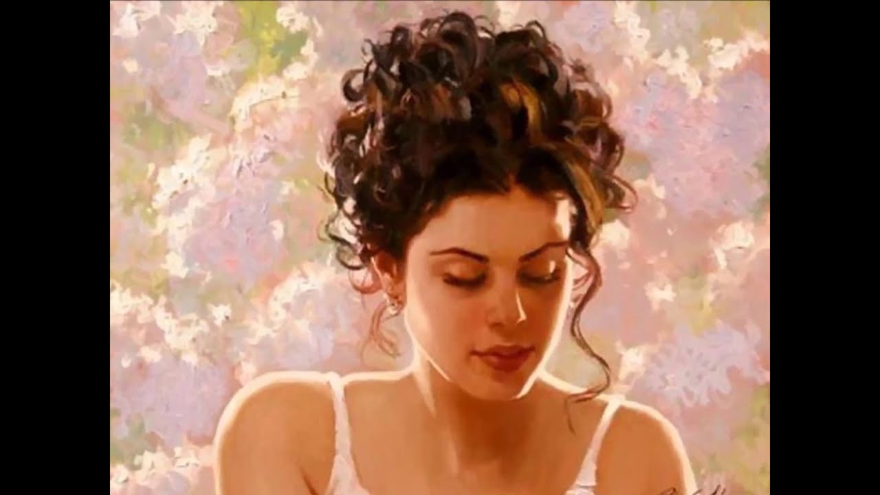 Frozen In Love - Love Dreams