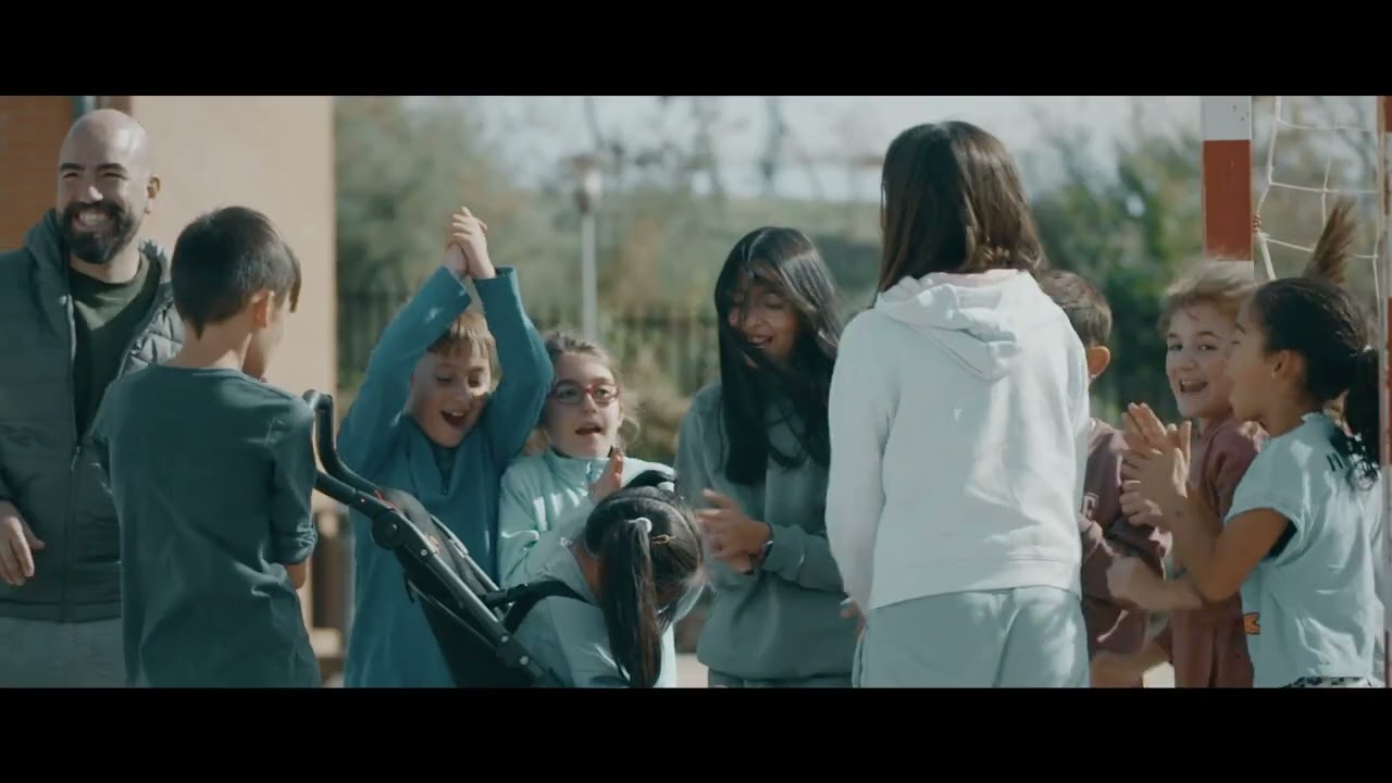 Educaci&oacute;n inclusiva para estar #DentrodeJuego