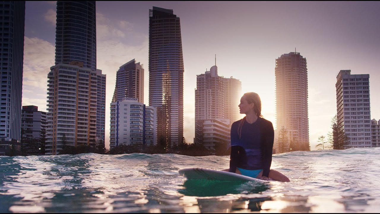 Tourism Australia and Chris Hemsworth