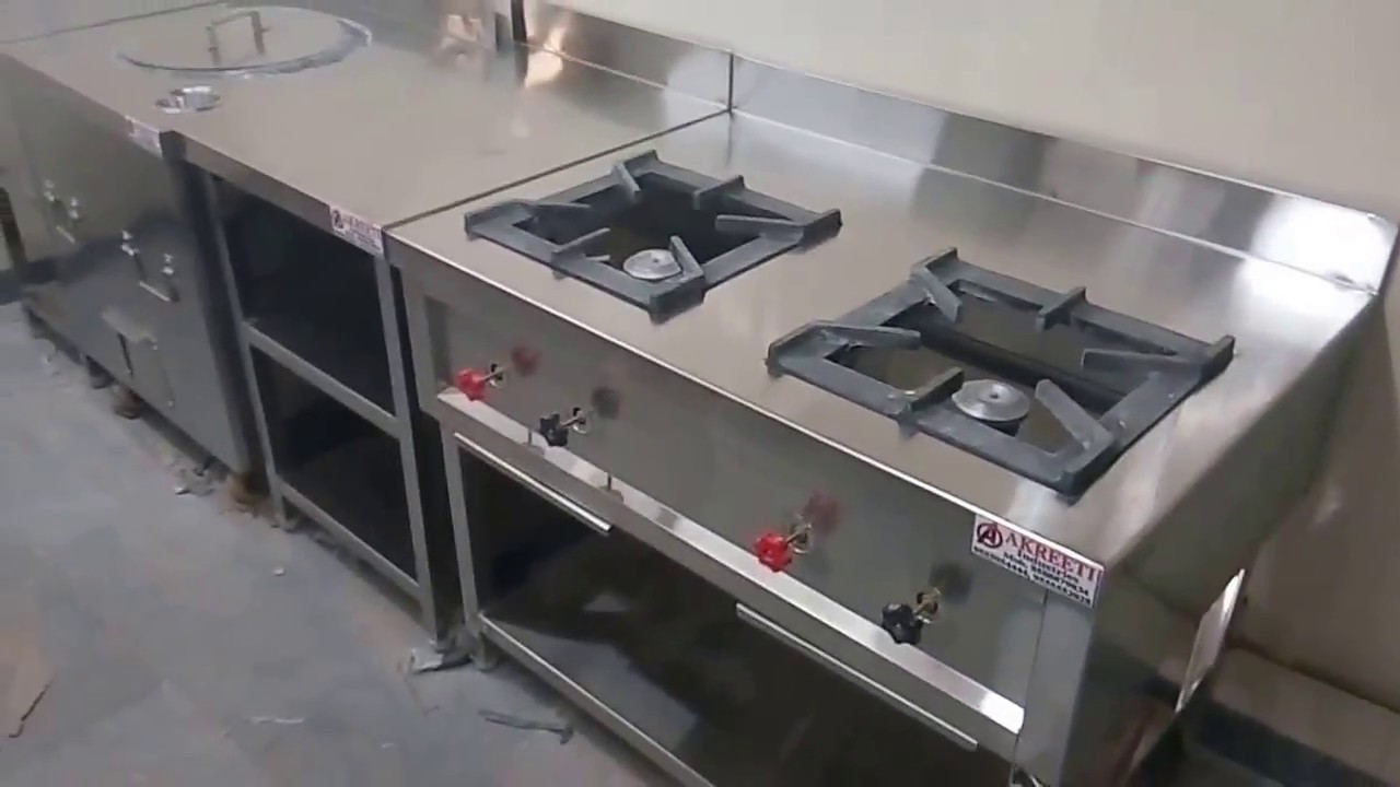 Watch trending best video of Restaurant / Hotel / Motel / Bar kitchen design on youtube Hindi .