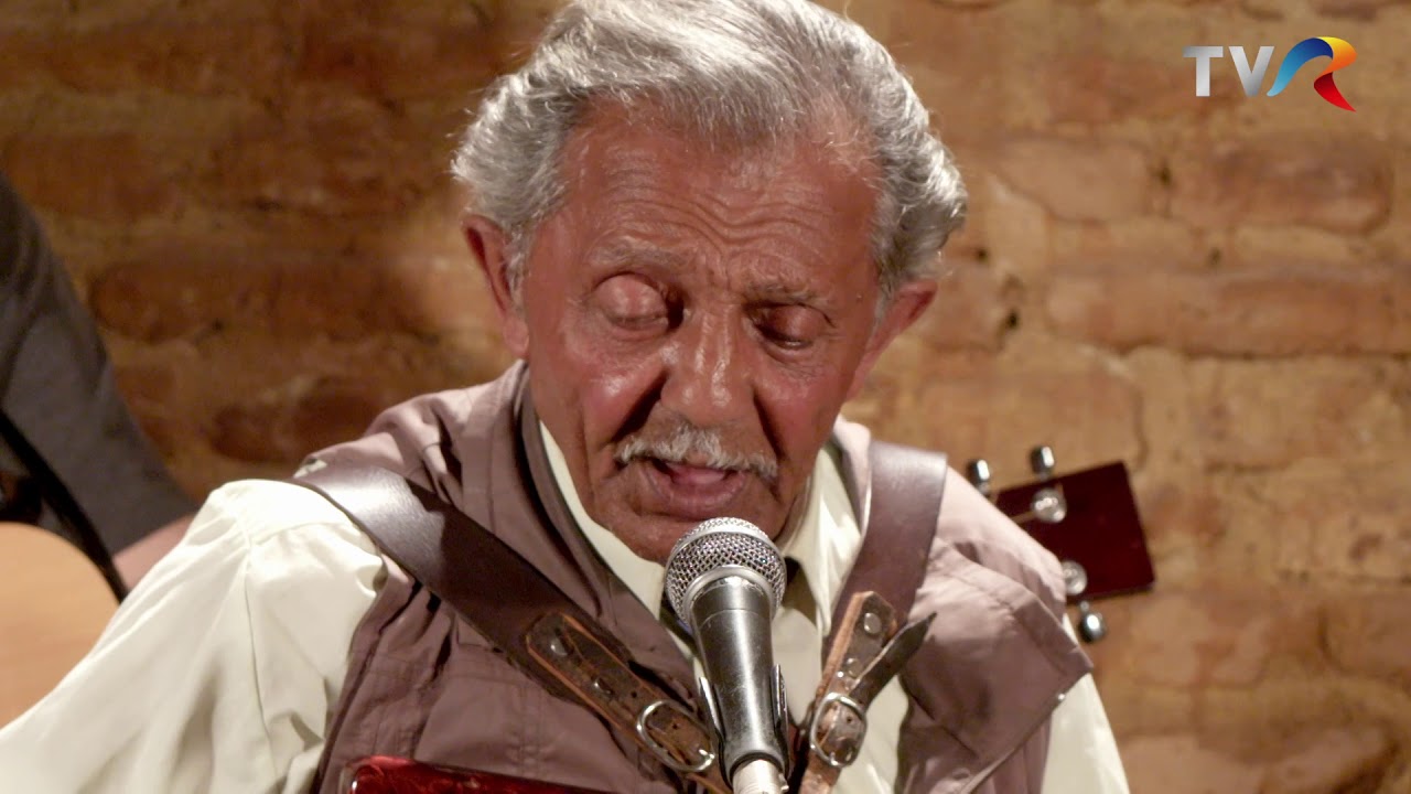Taraful Gogu Iancu - N-are moşul că ţi-ar da (@Politică şi delicateţuri)