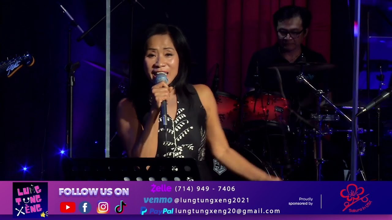 I Will Survive - by Freddie Perren & Dino Fekaris - Ca Sỹ THU HOÀI