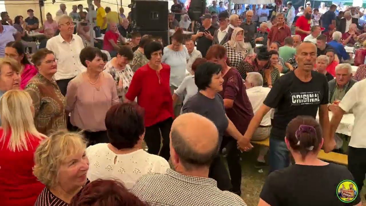 Puracic Vašar | 2023 | Bosanski Oktobarfest | prvi dan | Senada i Halil