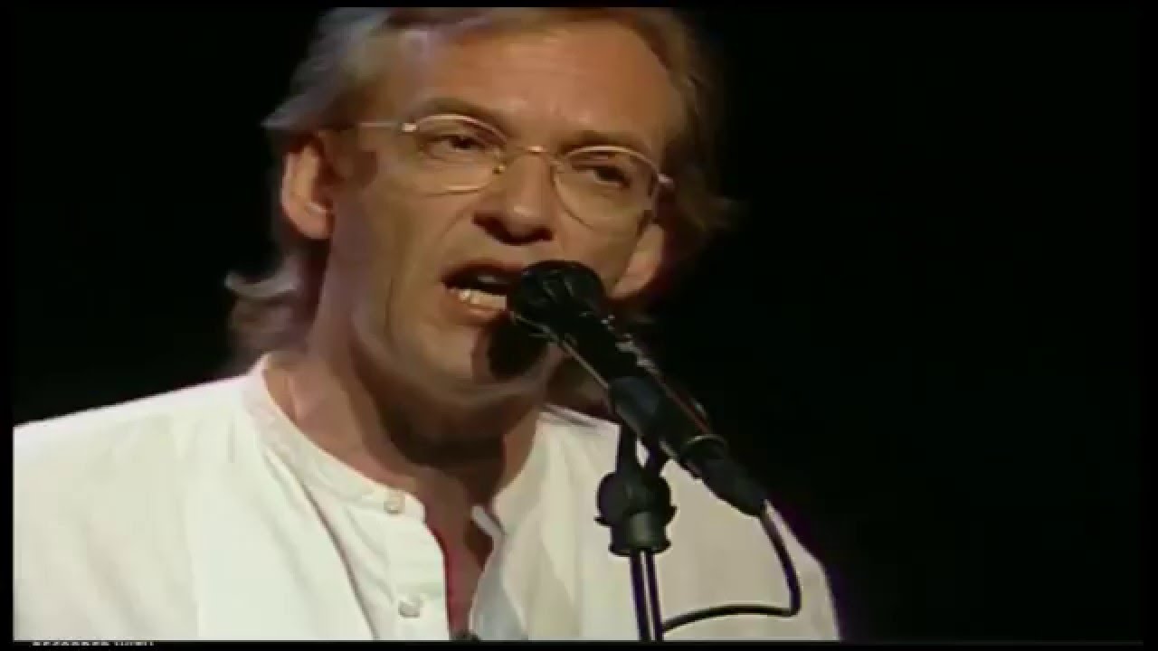 Hoola Bandoola Band - Vem kan man lita på