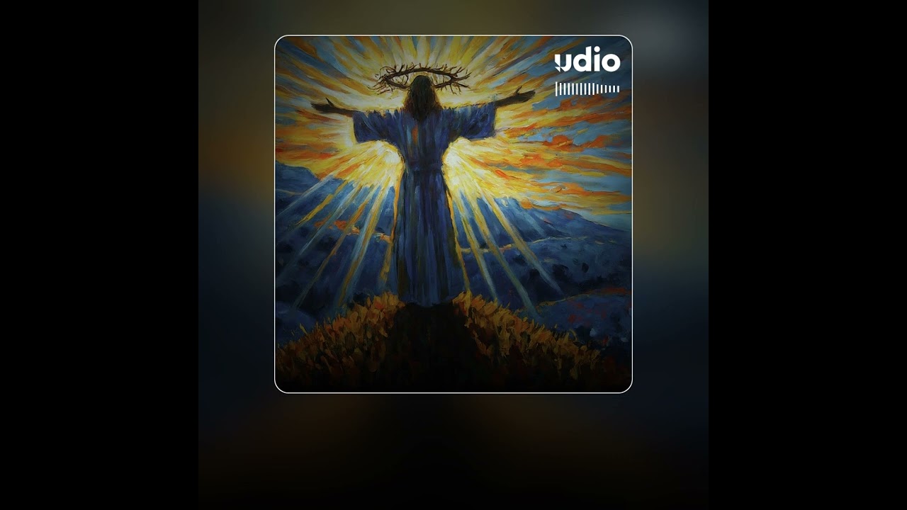 Rise Up, Rise Up (Udio Original)