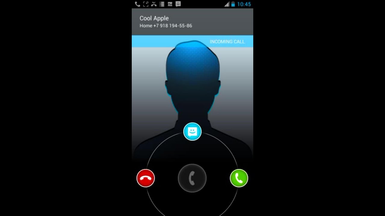 Motorola DROID 4 Exclusive ❗️screen recording call