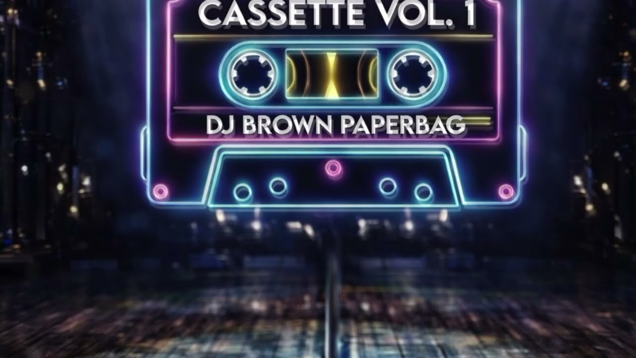Dj Brown PaperBag ft. Lerato Nkosi - Sarafina 
