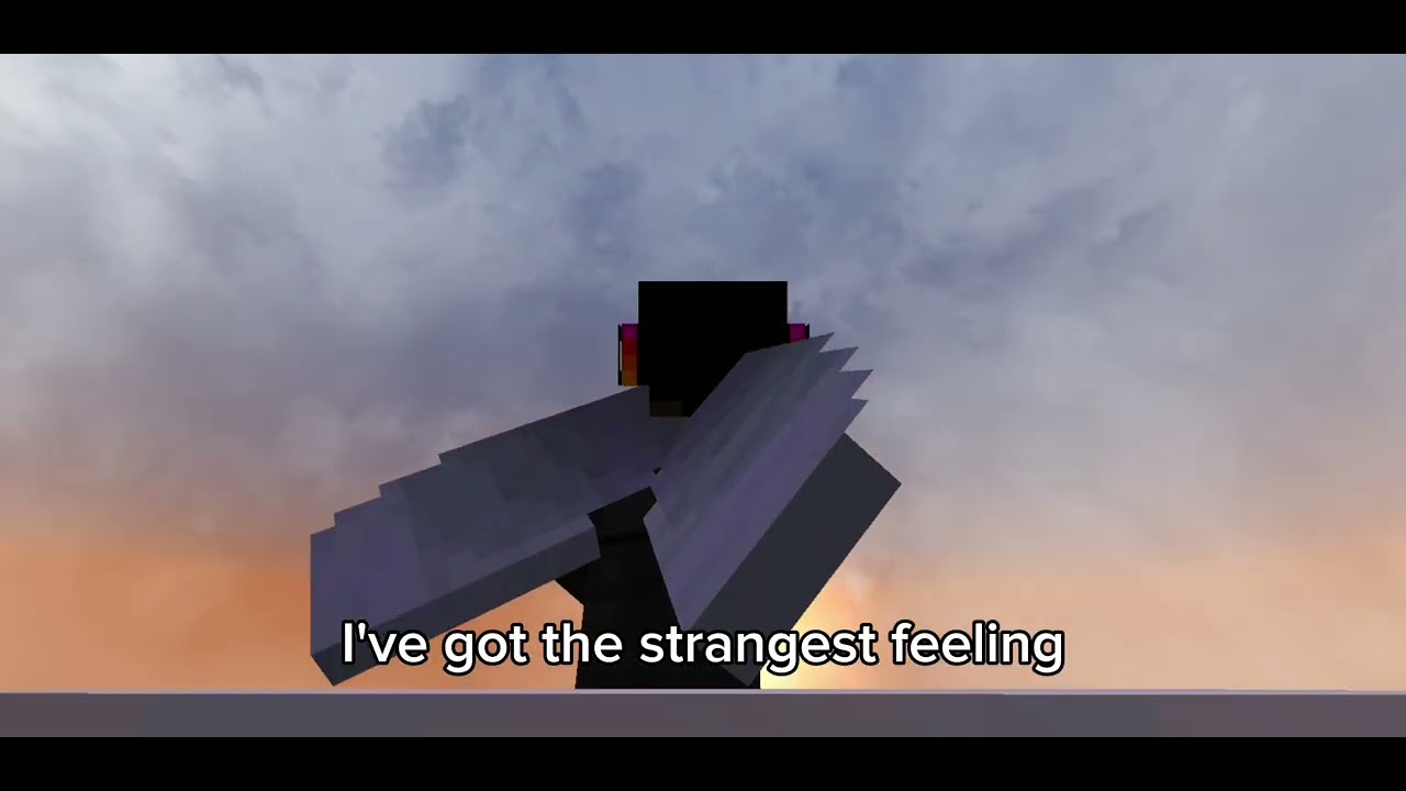 Missing 