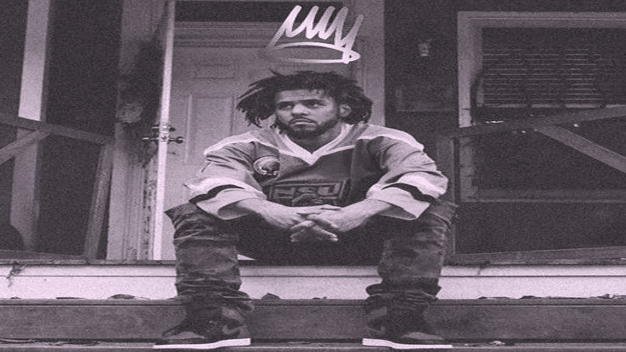 ( FREE) J.Cole x Kendrick Lamar Type Beat | 