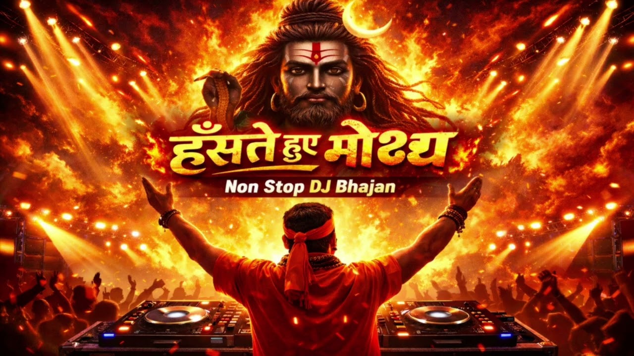 हे मेरे महाकाल जब मैं मरूंगा ना | he mere mahakal jab main marunga na | mahakal trending bhajan