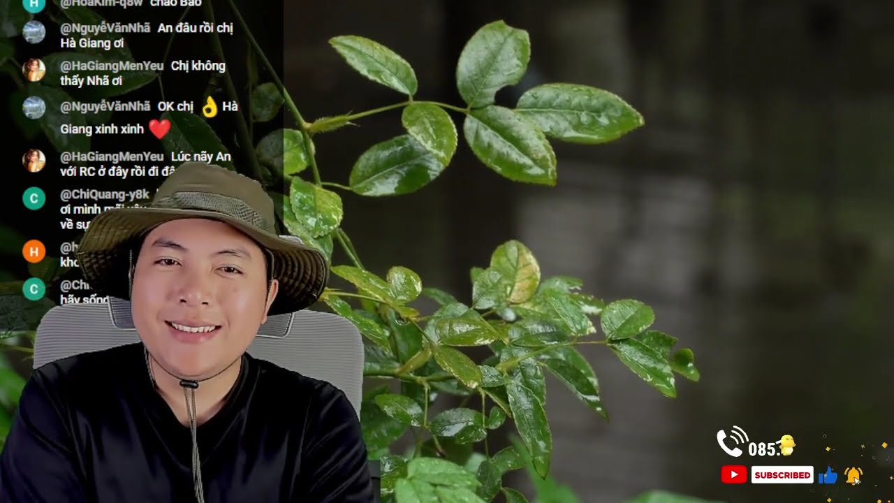 Lừa Dối Khán Giả Bị Báo Vlog Tung Bằng Chứng Vạch Mặt Thái Dúi