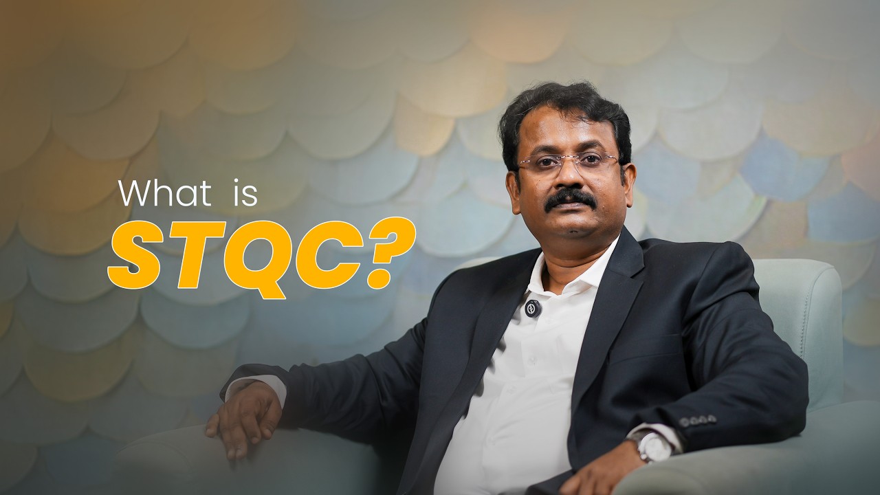 What is STQC? Here’s Why It Matters in 2026 | Norden Exclusives