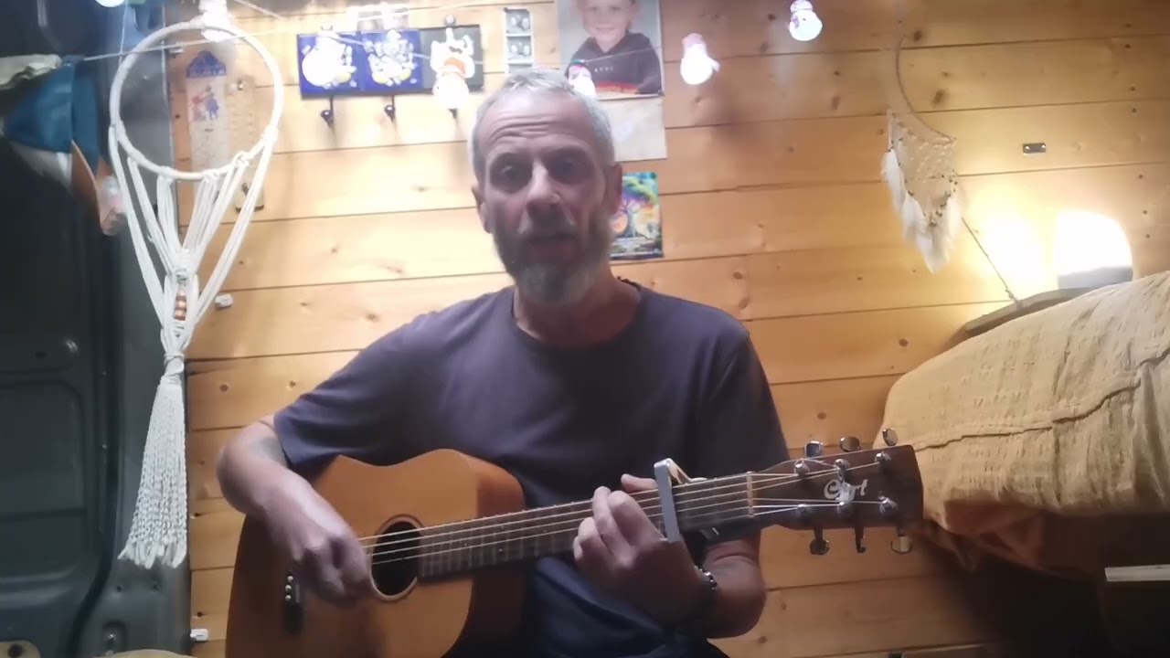 ✨ Terre Libre✨ 🙏 ✨ 🌏  Nico Belzam 