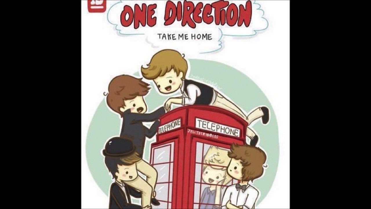 One Direction Still the one nightcore.