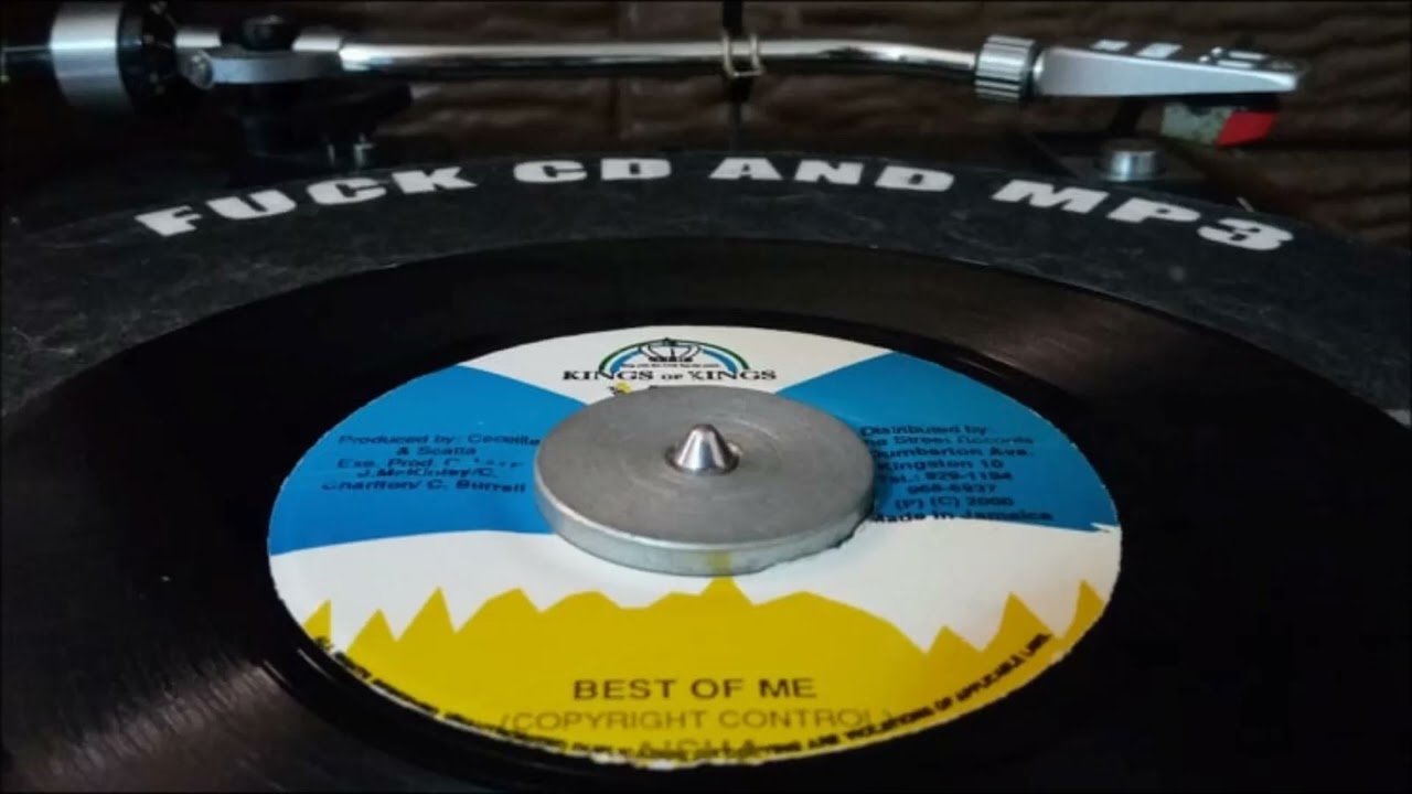 Aisha - Best Of Me