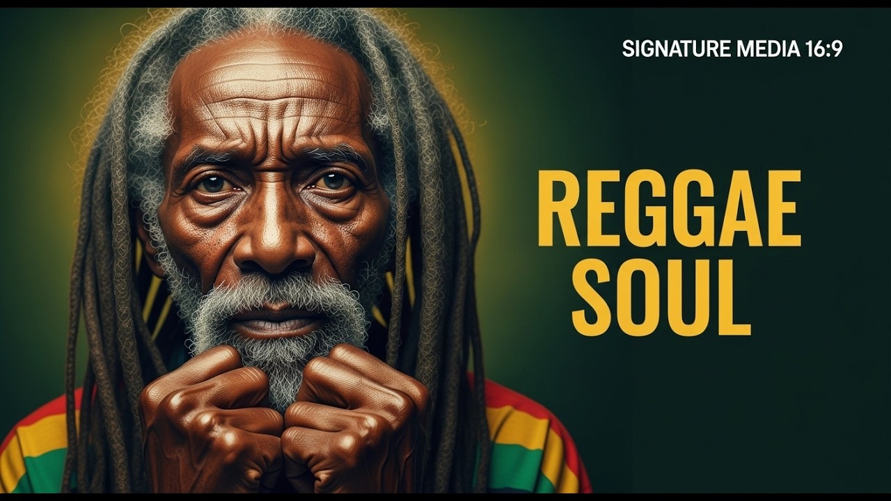 Timeless Jamaican Roots Reggae to Unwind #JamaicanRoots #RelaxingMusic #RootsReggae