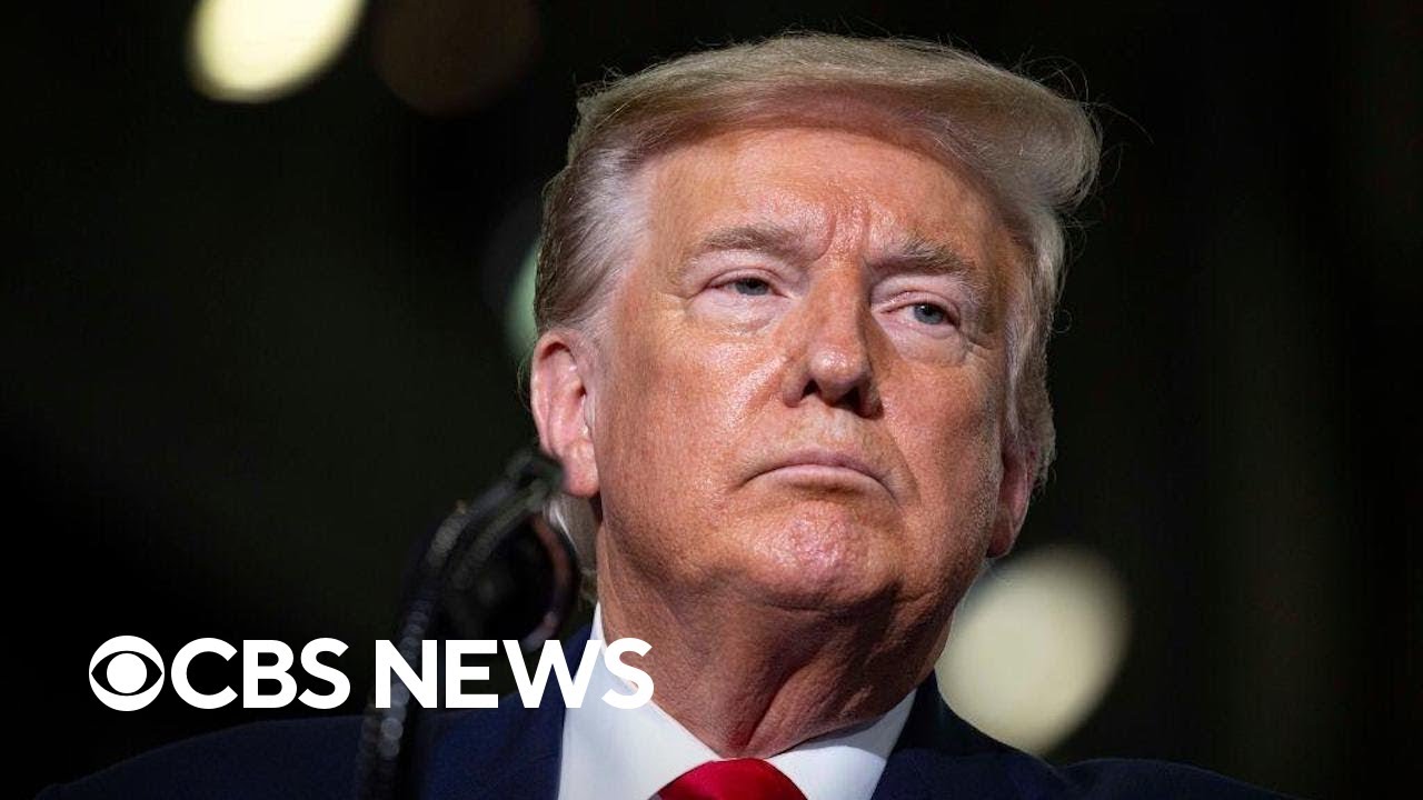 Trump calls Prince Harry 