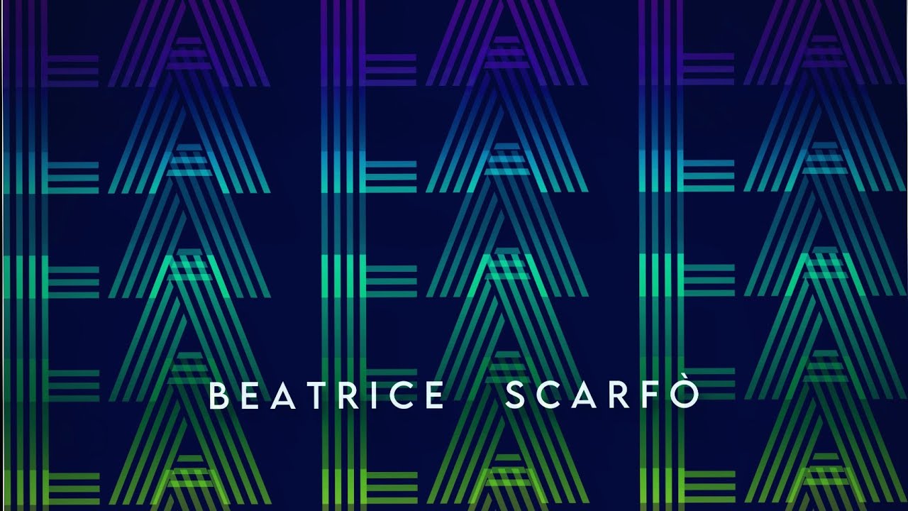 Beatrice Scarfò - La La La