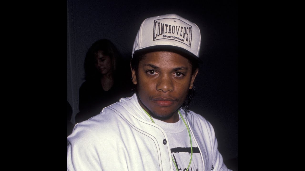 Eazy-E (Prod. JSP BEATS)