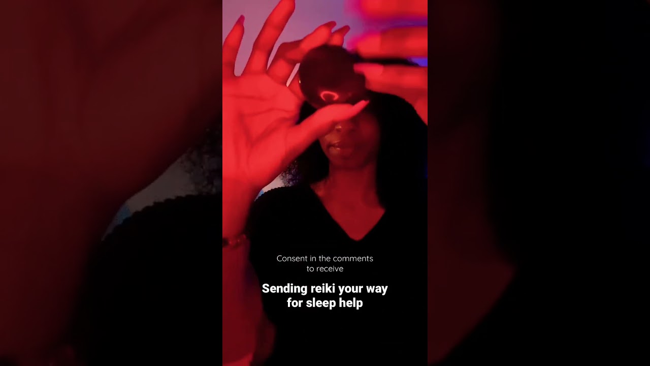 ASMR Reiki sound bath | #crystalhealing #asmrtapping #reikiasmr